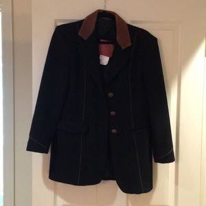 Vintage jacket